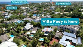 Villa Fody by Dodo Retreats